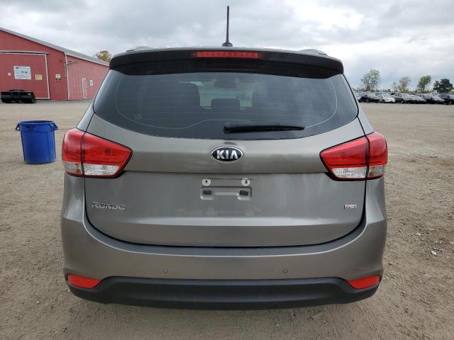 2016 KIA RONDO KNAHT8A32G7125727