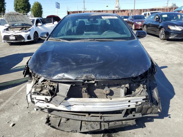 2021 TOYOTA COROLLA SE - 5YFS4MCE5MP064297