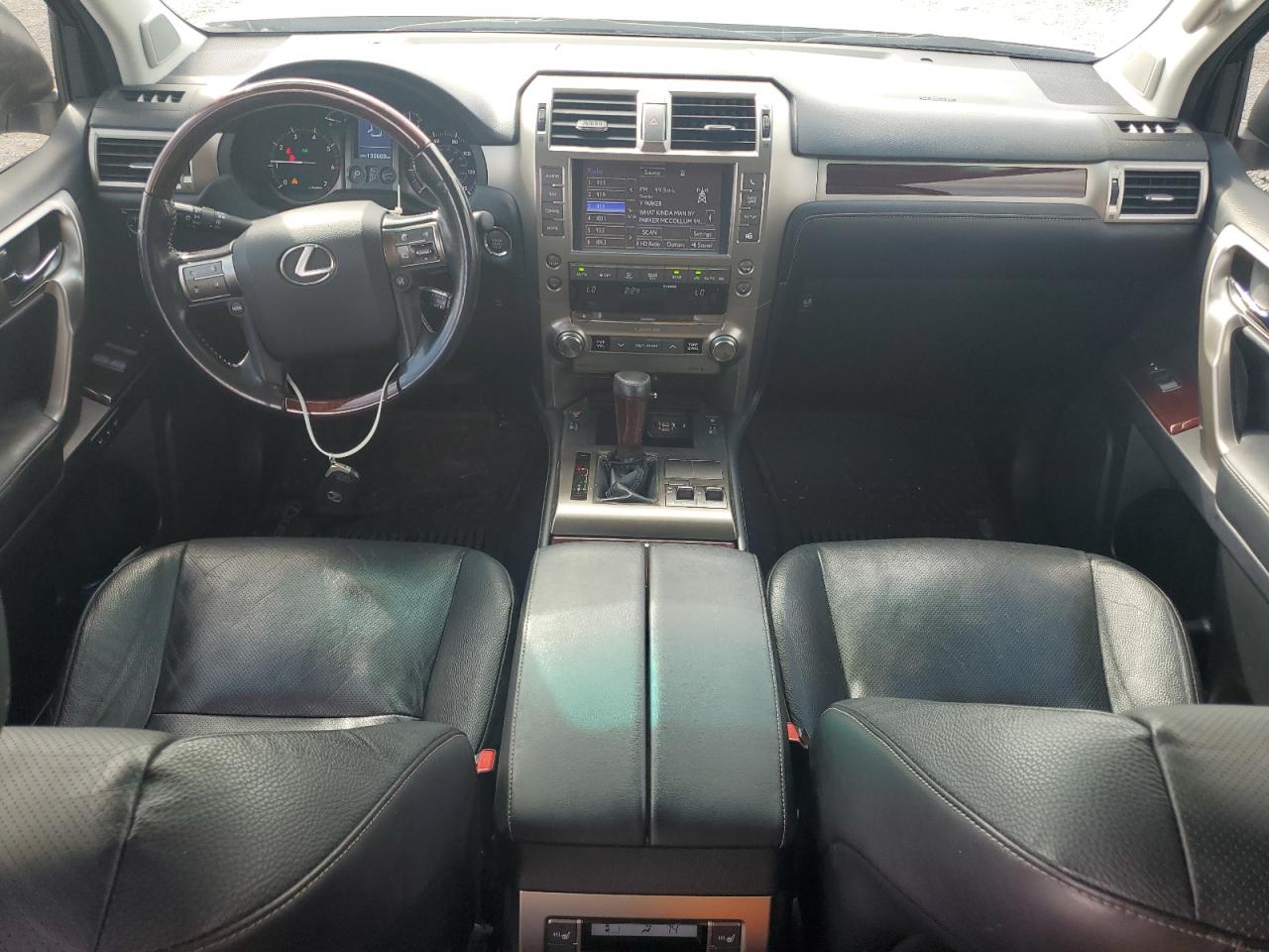 LEXUS GX 460