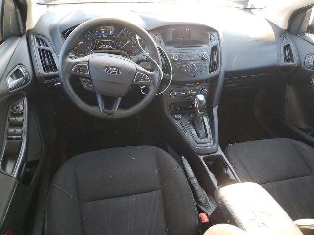 2016 FORD FOCUS SE - 1FADP3K21GL215589