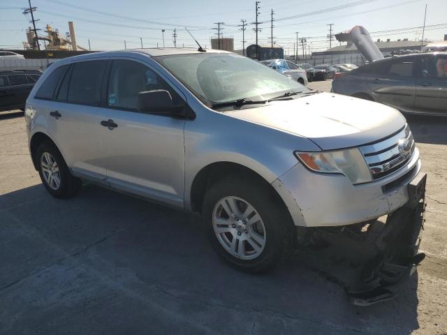 2010 FORD EDGE SE - 2FMDK3GC6ABB26338