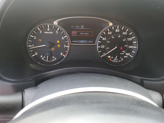 2016 NISSAN PATHFINDER 5N1AR2MM8GC644465