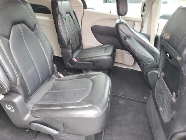 2024 CHRYSLER PACIFICA T - 2C4RC1BG7RR132125