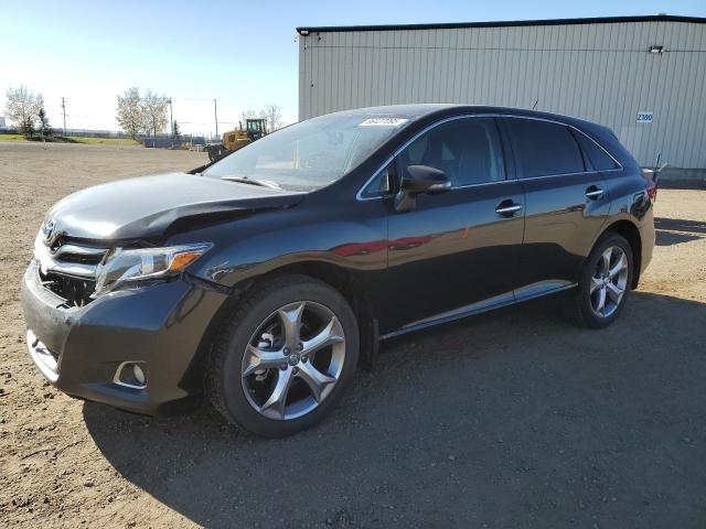 TOYOTA VENZA LE