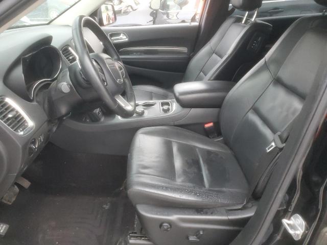 2017 DODGE DURANGO GT - 1C4SDJDT9HC923904