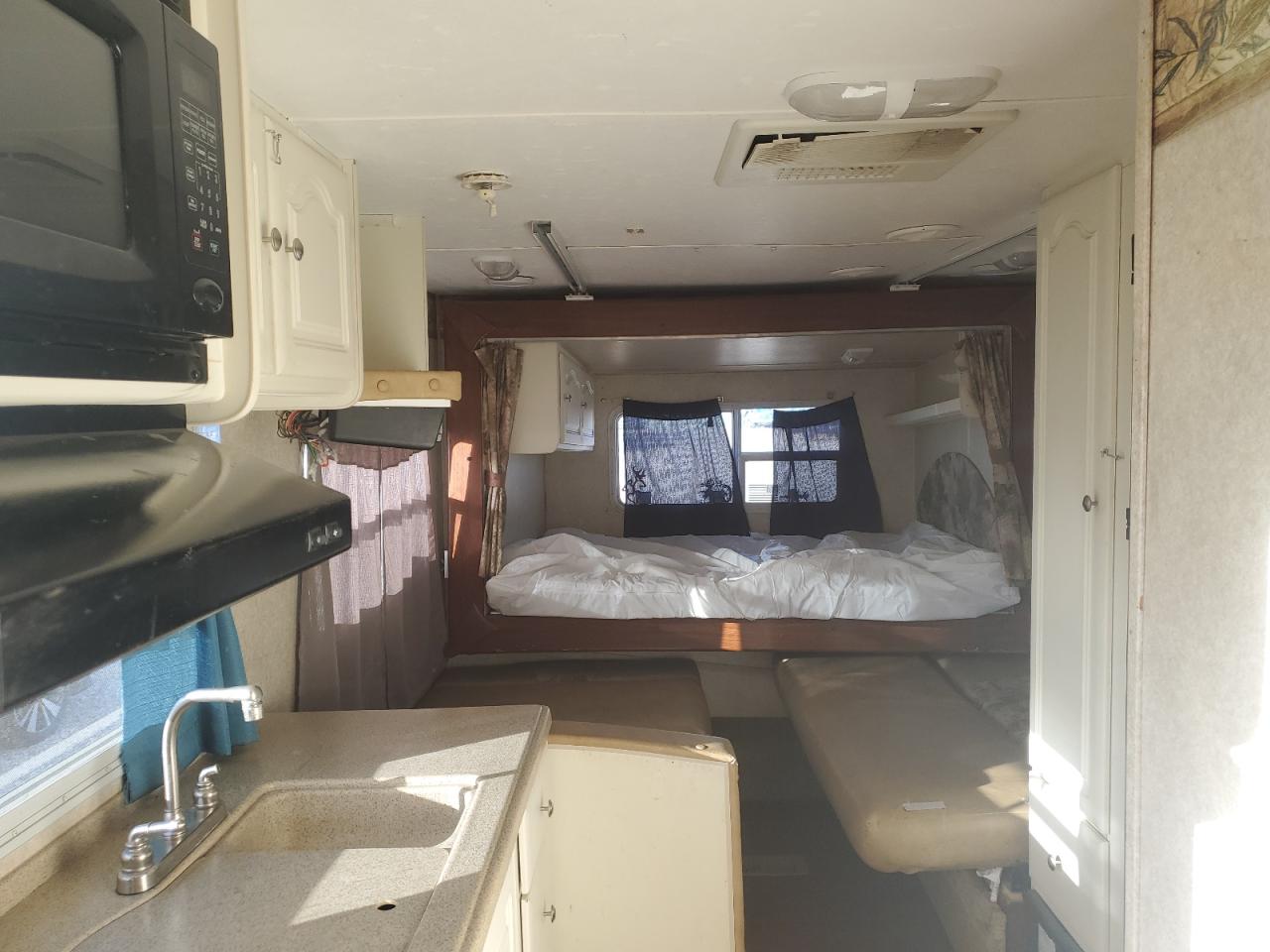 Lot #3271696617 2007 KEYSTONE OUTBACK