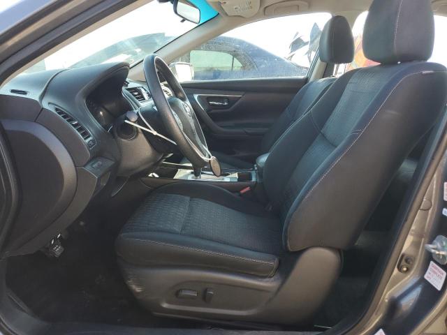 2017 NISSAN ALTIMA 2.5 - 1N4AL3AP0HN302837