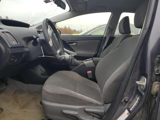 2012 TOYOTA PRIUS - JTDKN3DU8C5407497