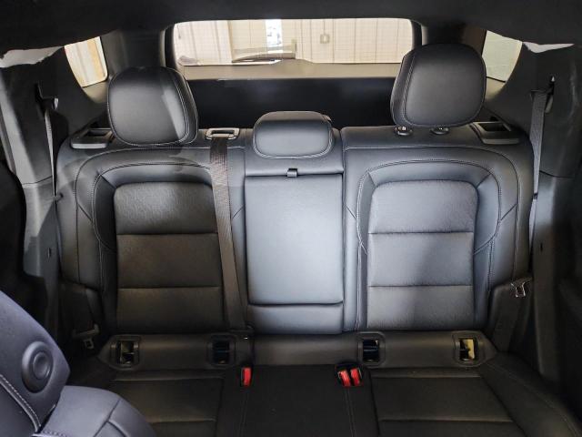 2025 CHEVROLET EQUINOX LT 3GNAXPEG2SL103643