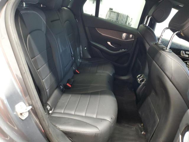 2017 MERCEDES-BENZ GLC 300 4M WDC0G4KBXHF255095