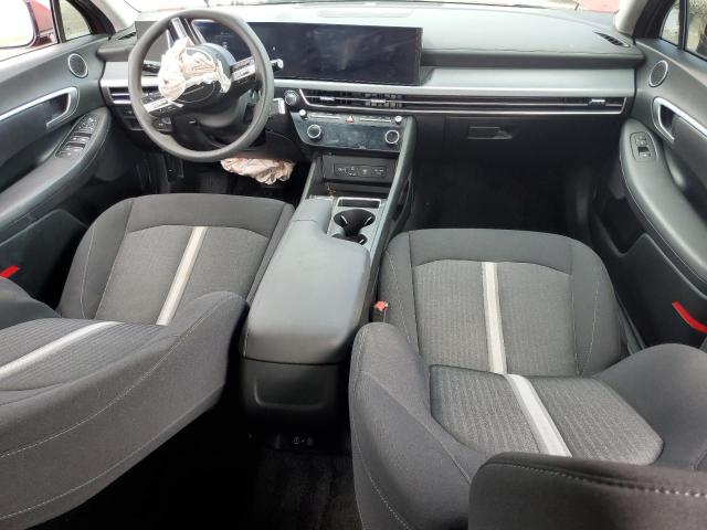 2024 HYUNDAI SONATA SEL #3301782334