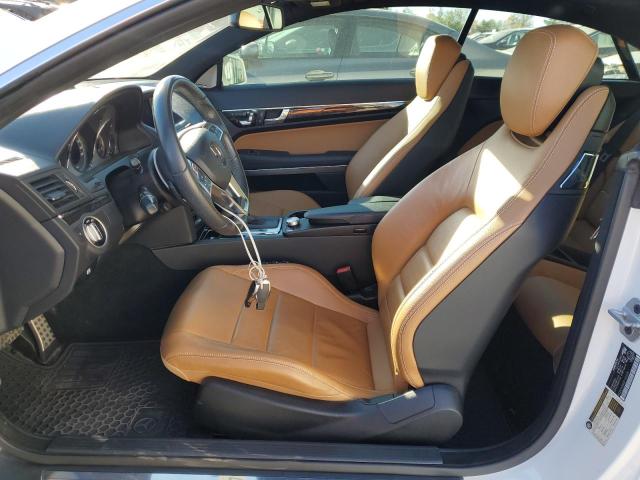 2013 MERCEDES-BENZ E 350 4MAT - WDDKJ8JB9DF185078