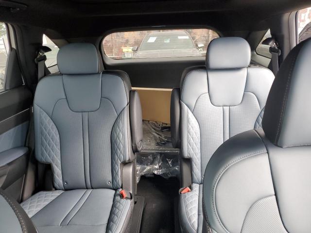 2025 KIA SORENTO SX - KNDRKDJG4S5414506