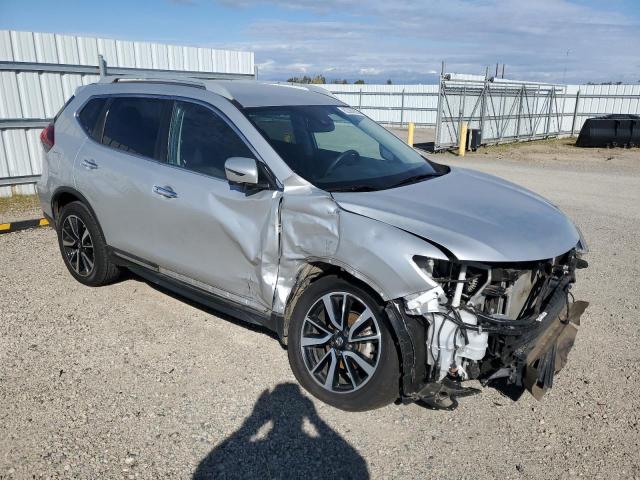 2020 NISSAN ROGUE S - 5N1AT2MV9LC780186