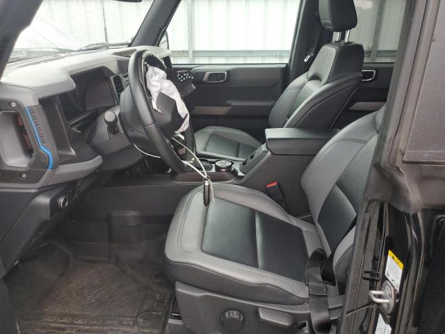 2022 FORD BRONCO BAS 1FMEE5DP5NLB04383