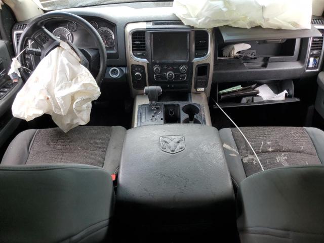 2013 RAM 1500 SLT - 1C6RR7LT8DS639885