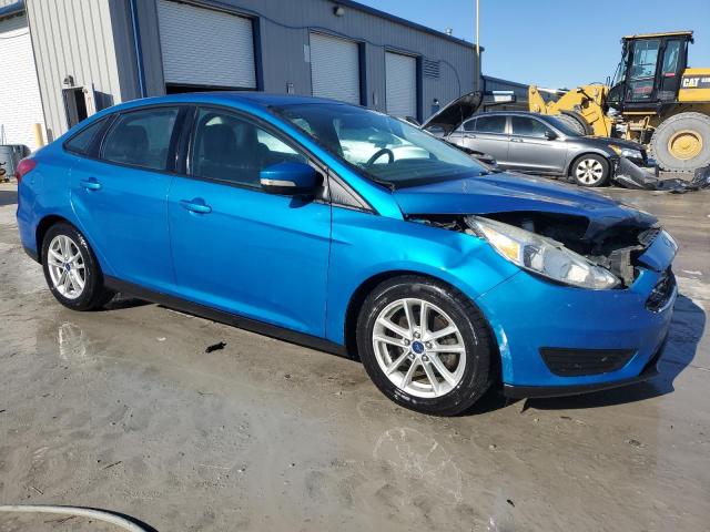 2015 FORD FOCUS SE - 1FADP3F23FL367706