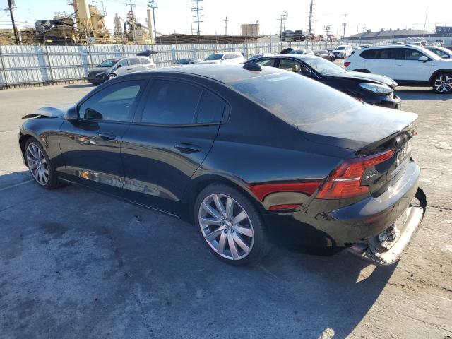 2019 VOLVO S60 T5 MOM 7JR102FK7KG001716