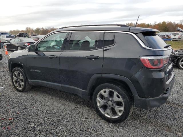 2018 JEEP COMPASS LI #3286710292