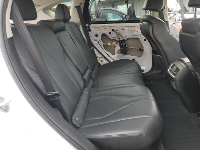 2021 ACURA RDX 5J8TC1H3XML022148