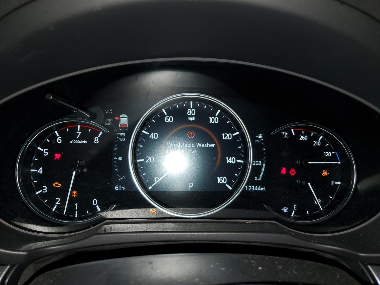 MAZDA CX-5 PREMIUM PLUS