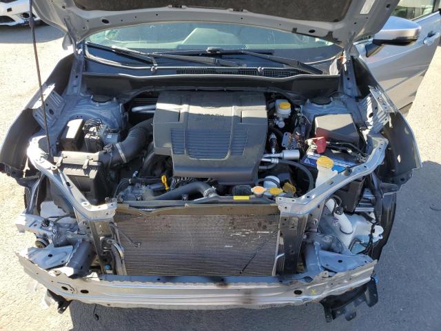 2021 SUBARU FORESTER T JF2SKAXC8MH494738