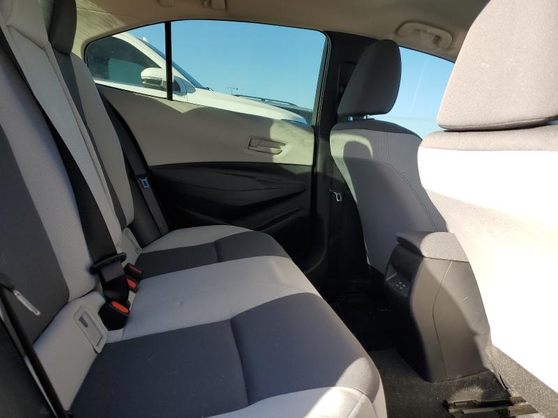 2024 TOYOTA COROLLA LE #3291595949