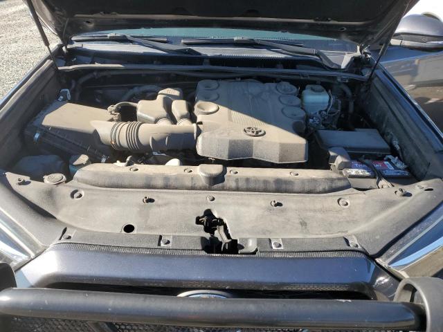 2017 TOYOTA 4RUNNER SR JTEBU5JR3H5409904