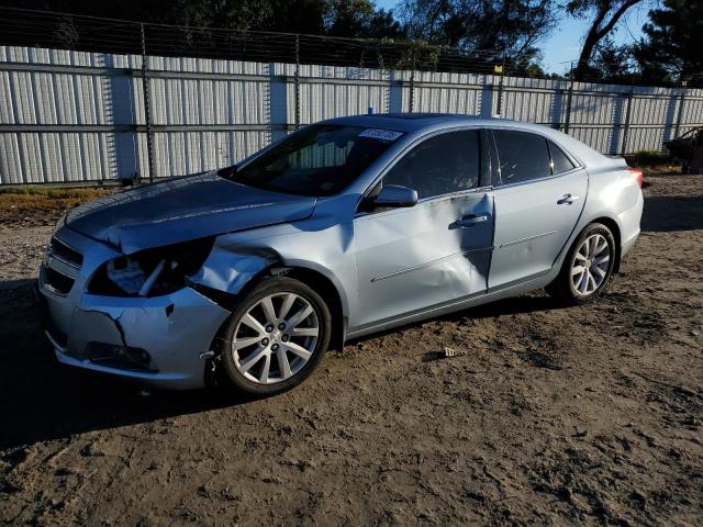 CHEVROLET MALIBU 2LT