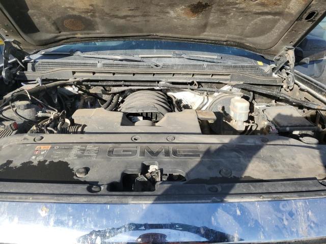 2015 GMC SIERRA K15 #3286537149