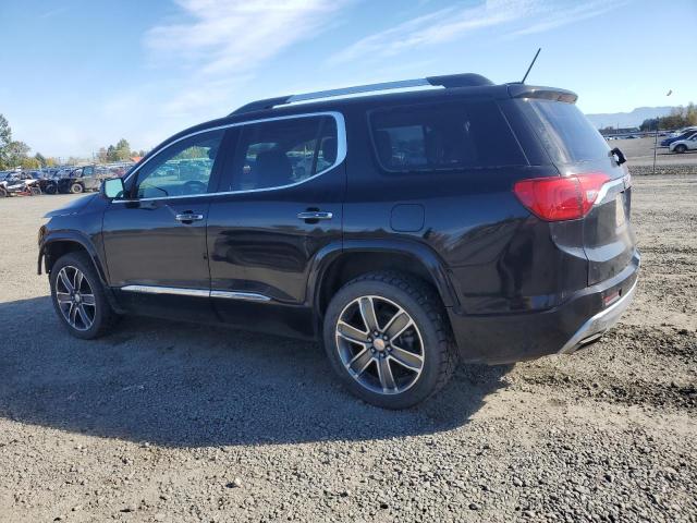 2019 GMC ACADIA DEN #3278931050