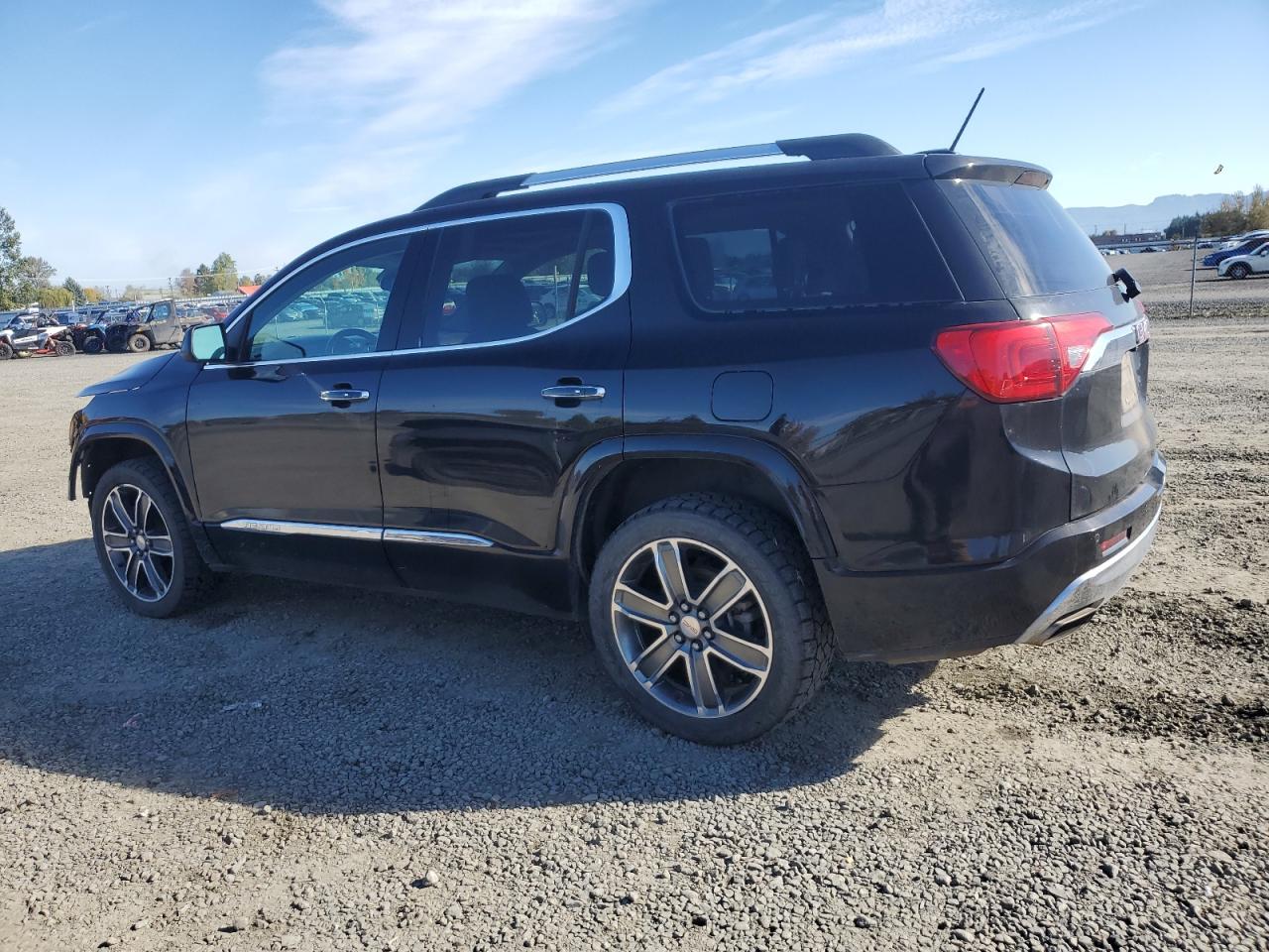 GMC ACADIA DENALI