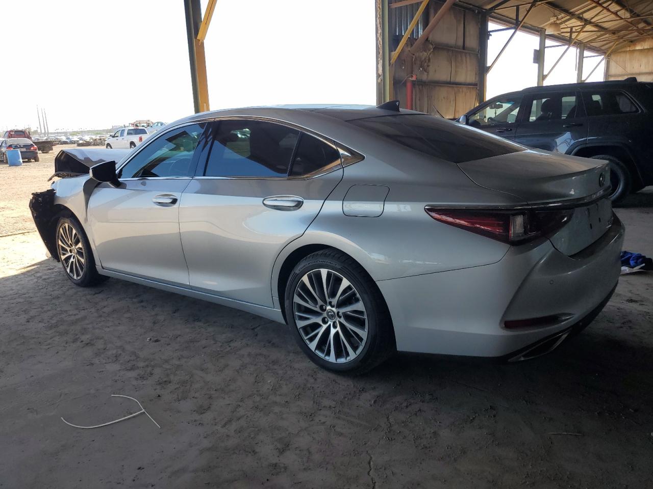 LEXUS ES 350