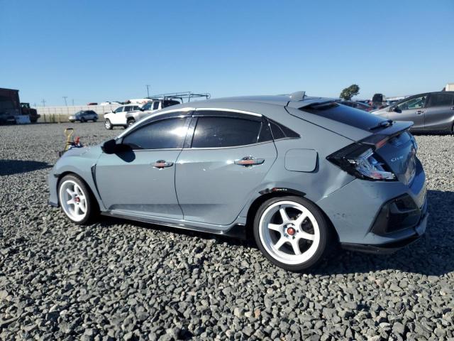 2021 HONDA CIVIC SPOR #3301993446