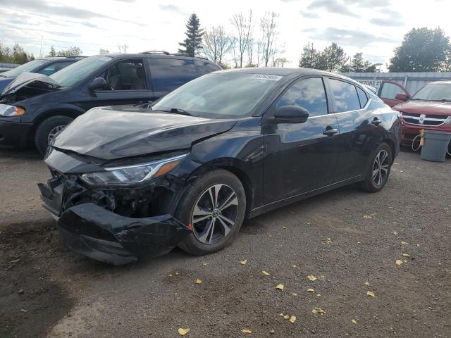 2020 NISSAN SENTRA SV - 3N1AB8CV3LY276741