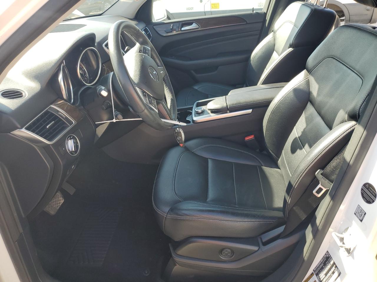 MERCEDES-BENZ M-CLASS 350 4MATIC