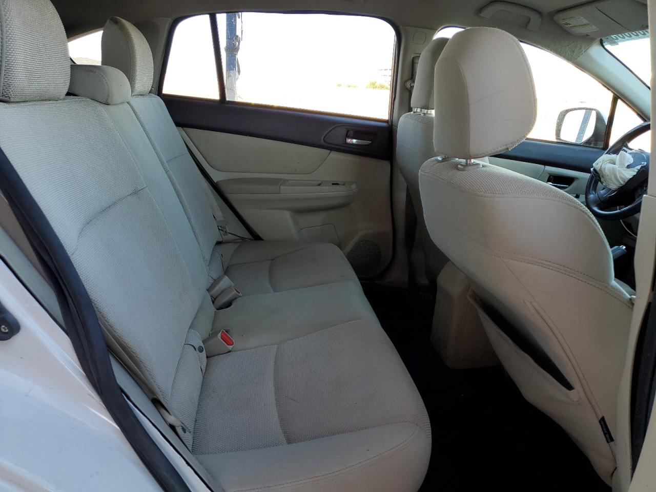 SUBARU XV 2.0 PREMIUM