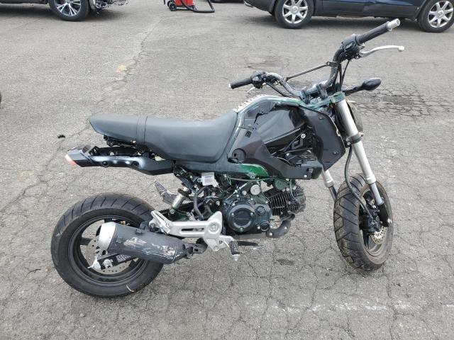 Global Auto Auctions: 2023 HONDA GROM 125