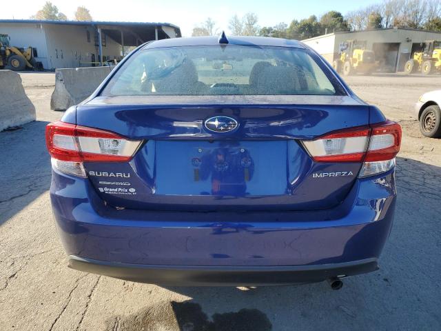2023 SUBARU IMPREZA PR - 4S3GKAD65P3604956