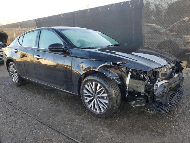 2025 NISSAN ALTIMA SV 1N4BL4DV0SN375850