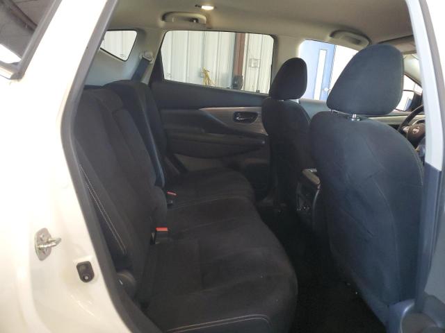 2018 NISSAN MURANO S 5N1AZ2MH4JN155365