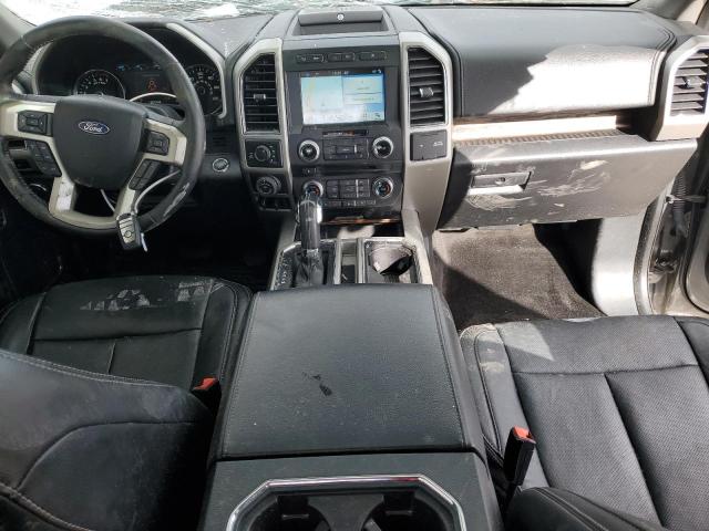 2018 FORD F150 SUPER - 1FTEW1EG7JKD67970