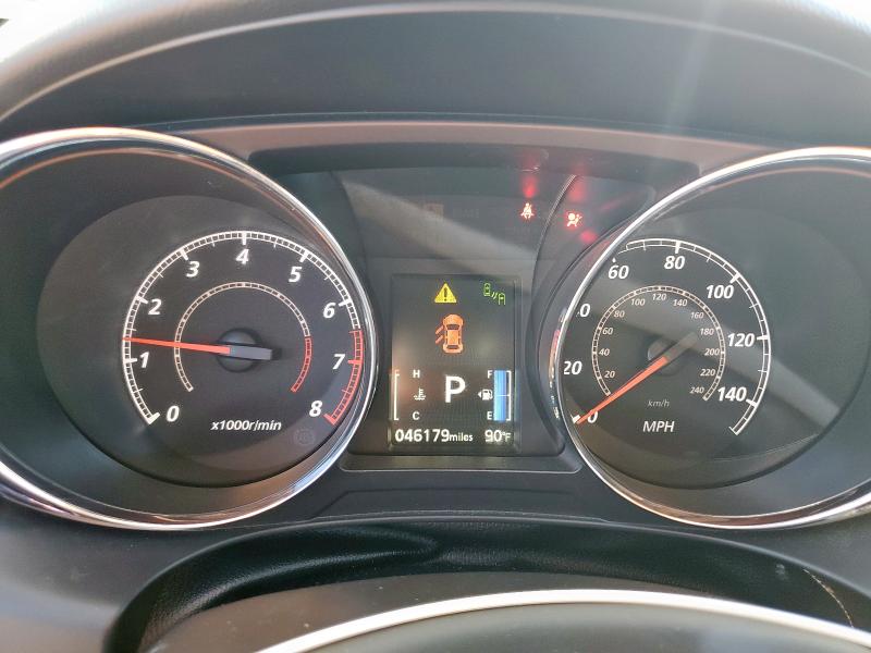 2021 MITSUBISHI OUTLANDER #3280431166