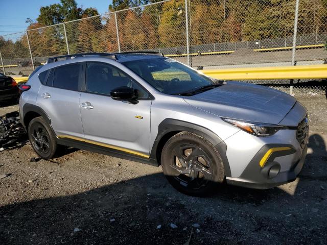 2024 SUBARU CROSSTREK #3284750530