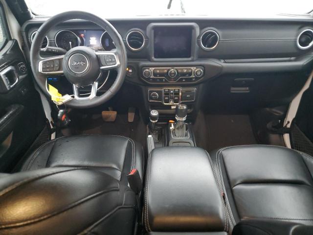 2023 JEEP WRANGLER S #3287634013