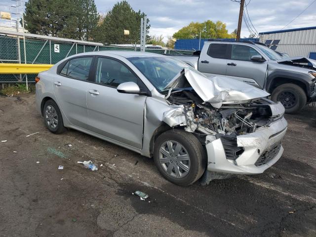 2023 KIA RIO LX - 3KPA24AD0PE516139