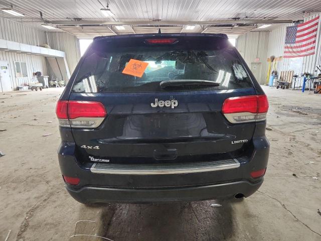 2017 JEEP GRAND CHER - 1C4RJFBG3HC948212