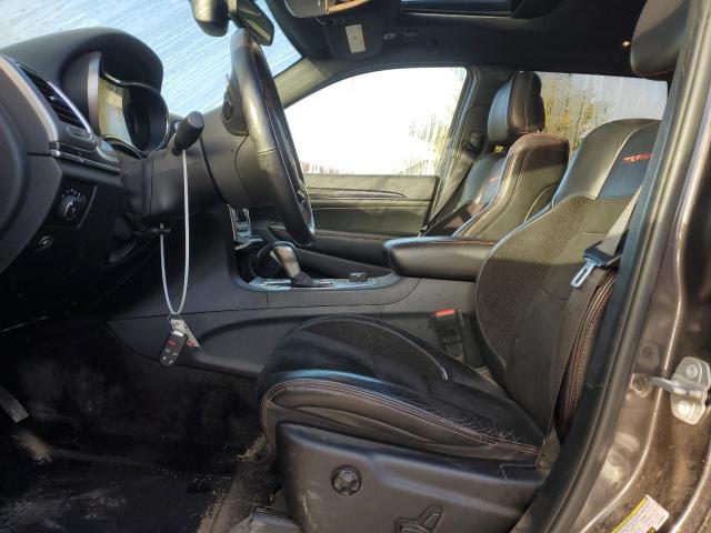 2018 JEEP GRAND CHER #3290292222