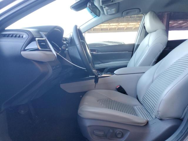 2018 TOYOTA CAMRY L - 4T1B11HK2JU025831