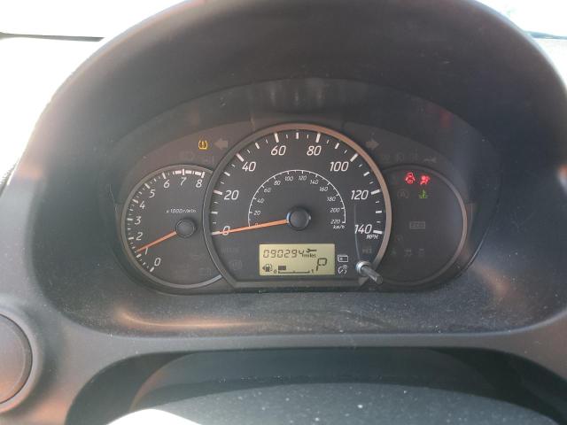 2017 MITSUBISHI MIRAGE ES #3292688598